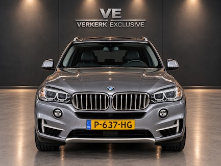 BMW X5 0