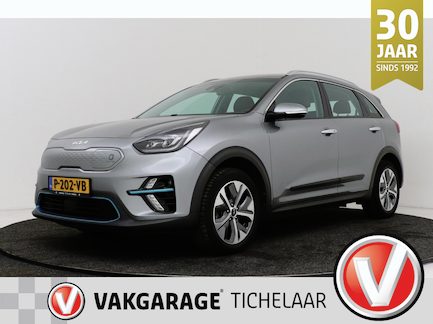 Kia Niro EV 0