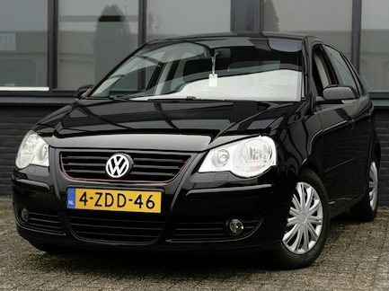 Volkswagen Polo 0