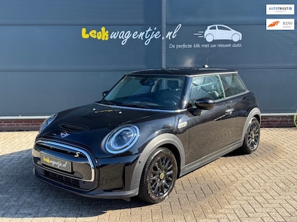 MINI Mini Electric 0