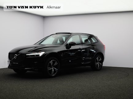 Volvo XC60 0