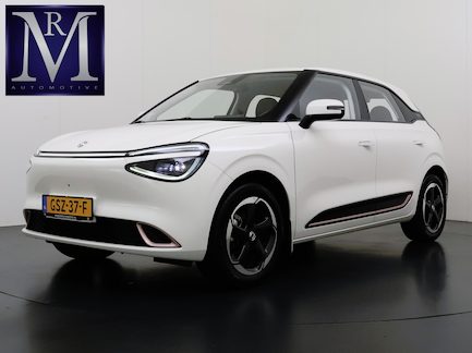 Dongfeng Box 0
