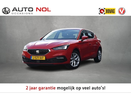 SEAT Leon 0