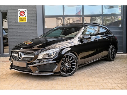 Mercedes-Benz CLA 0