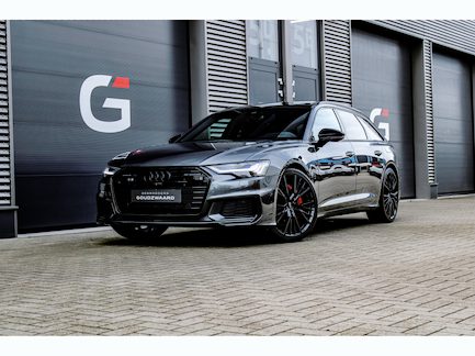 Audi A6 0