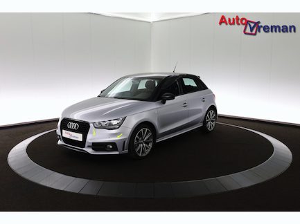 Audi A1 0