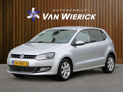 Volkswagen Polo 0