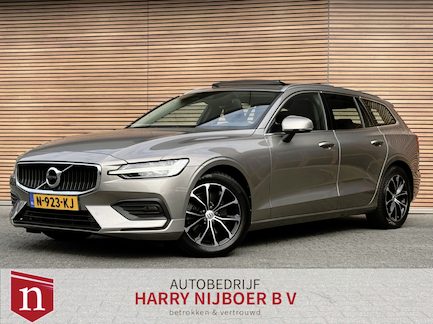 Volvo V60 0
