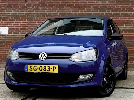 Volkswagen Polo 0