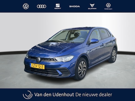 Volkswagen Polo 0
