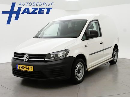 Volkswagen Caddy 0