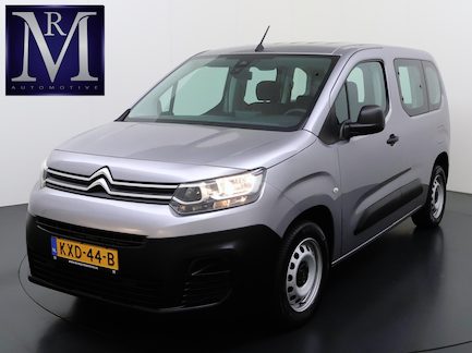 Citroën E-Berlingo 0