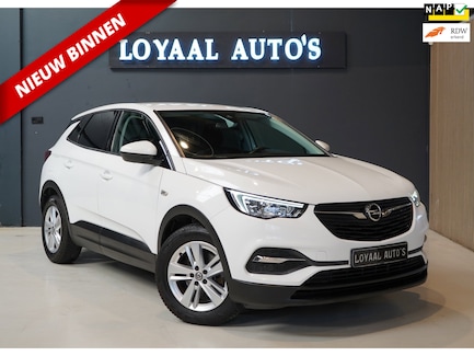 Opel Grandland 0