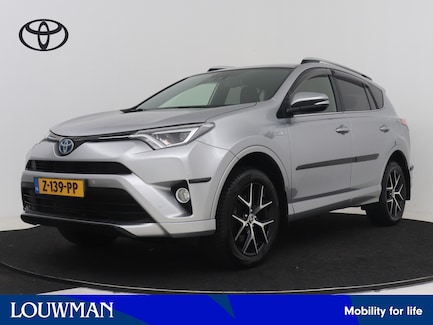 Toyota RAV4 0