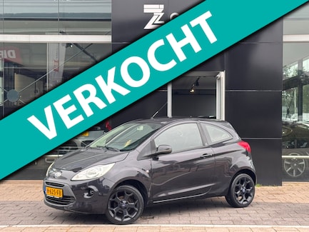 Ford Ka 0