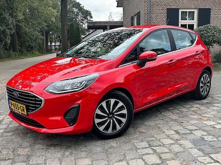 Ford Fiesta 0