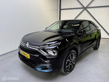 Citroën E-C4 0