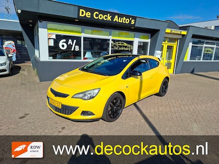 Opel Astra 0