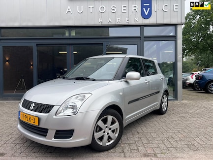 Suzuki Swift 0