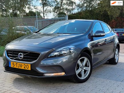 Volvo V40 0