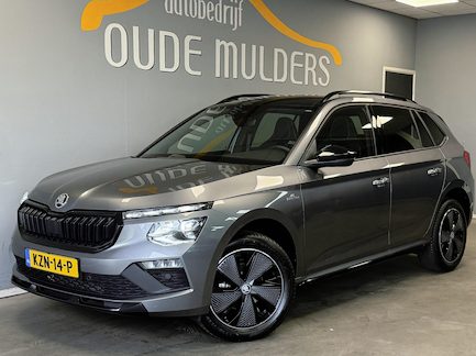 Skoda Kamiq 0