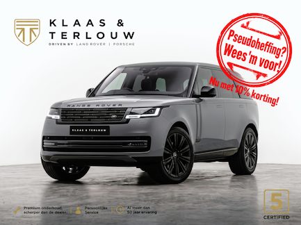 Land Rover Range Rover 0