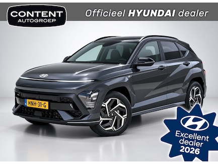 Hyundai Kona 0