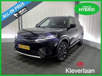 BYD Atto 2 0