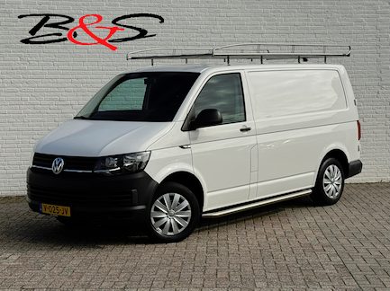 Volkswagen Transporter 0