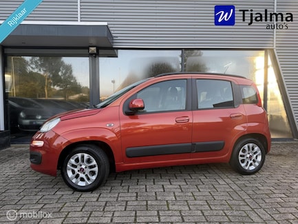 Fiat Panda 0