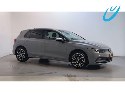 Volkswagen Golf 0
