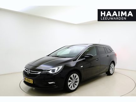 Opel Astra 0
