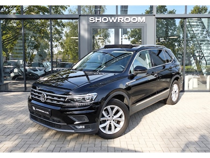 Volkswagen Tiguan 0