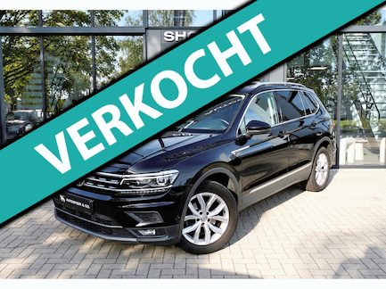 Volkswagen Tiguan 0