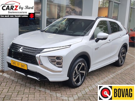Mitsubishi Eclipse Cross 0