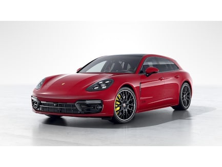 Porsche Panamera 0