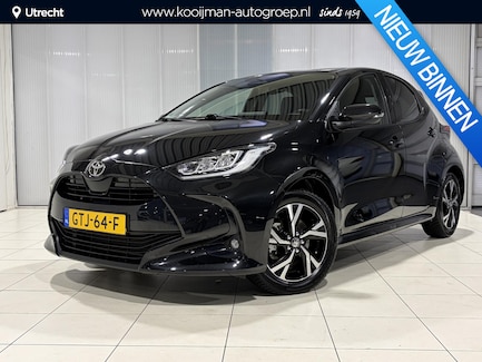 Toyota Yaris 0