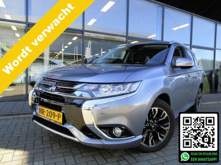 Mitsubishi Outlander 0