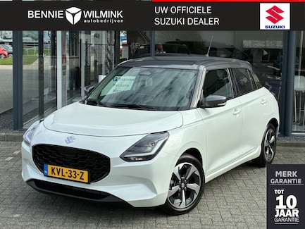 Suzuki Swift 0