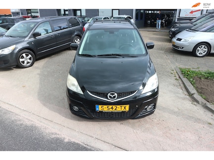 Mazda 5 0