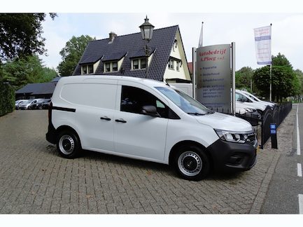 Renault Kangoo 0