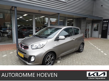 Kia Picanto 0