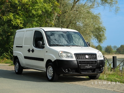 Fiat Doblò 0