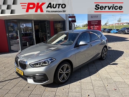 BMW 1-Serie 0