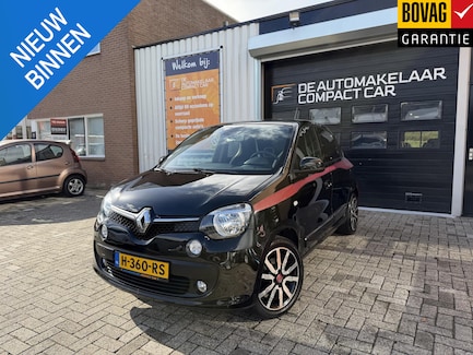 Renault Twingo 0