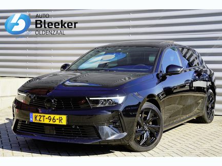 Opel Astra 0