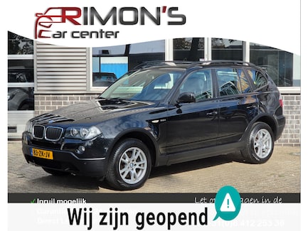 BMW X3 0