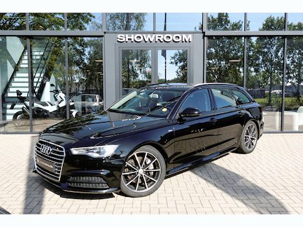 Audi A6 0
