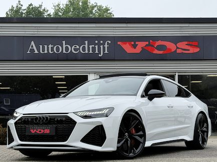 Audi RS7 0