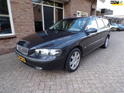 Volvo V70 0